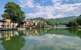 Waterside Spa Hotel
